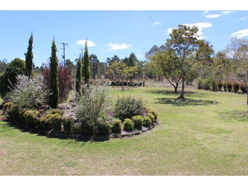 15060 D’Aguilar Highway, Kingaroy QLD 4610