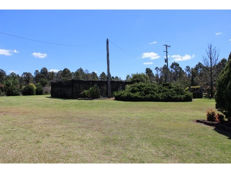15060 D’Aguilar Highway, Kingaroy QLD 4610
