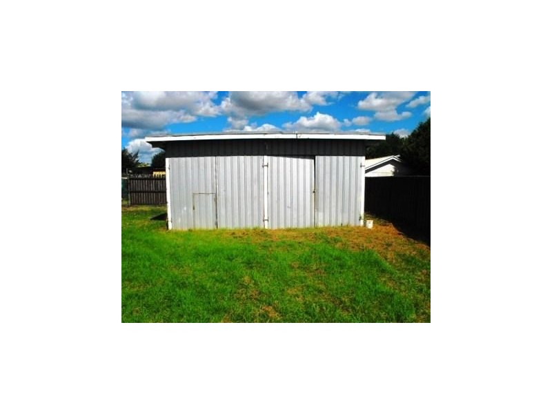 Kingaroy QLD 4610