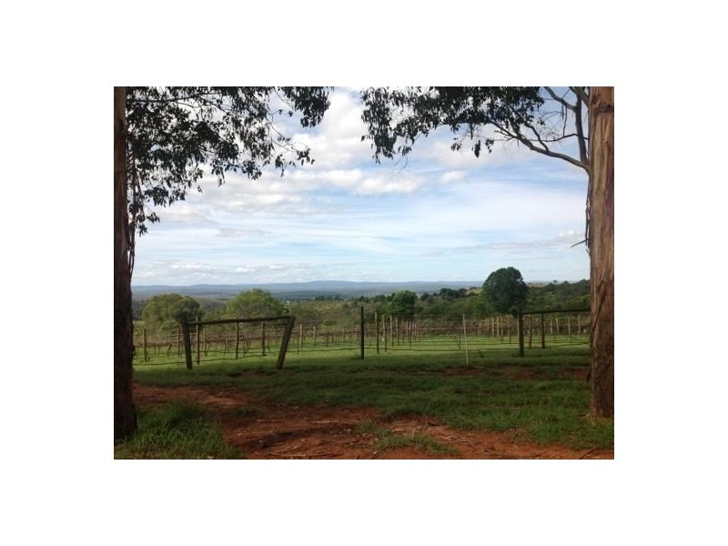 Kingaroy QLD 4610