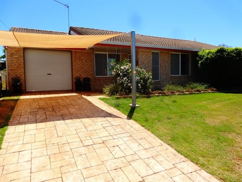 6 Anne Court, Kingaroy QLD 4610