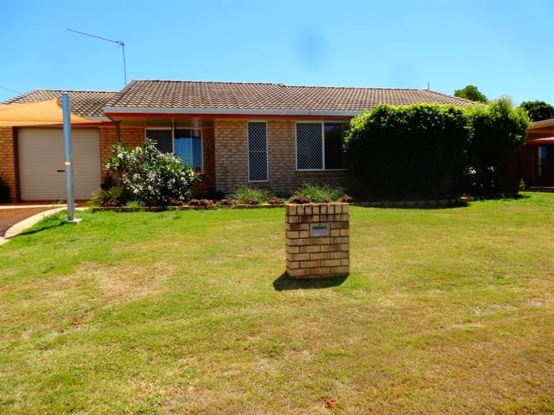 6 Anne Court, Kingaroy QLD 4610