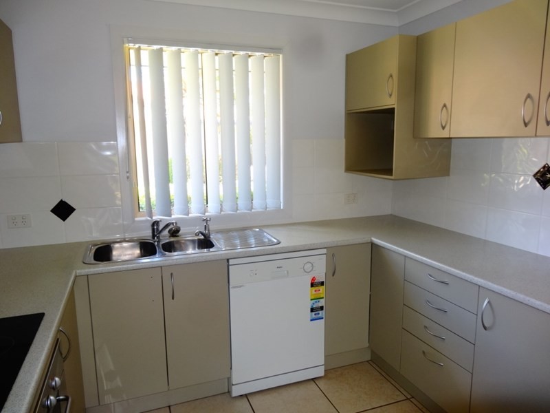 5/32-34 james Street, Kingaroy QLD 4610