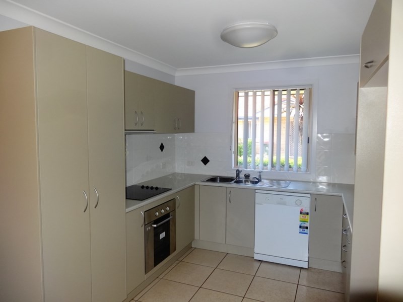 5/32-34 james Street, Kingaroy QLD 4610