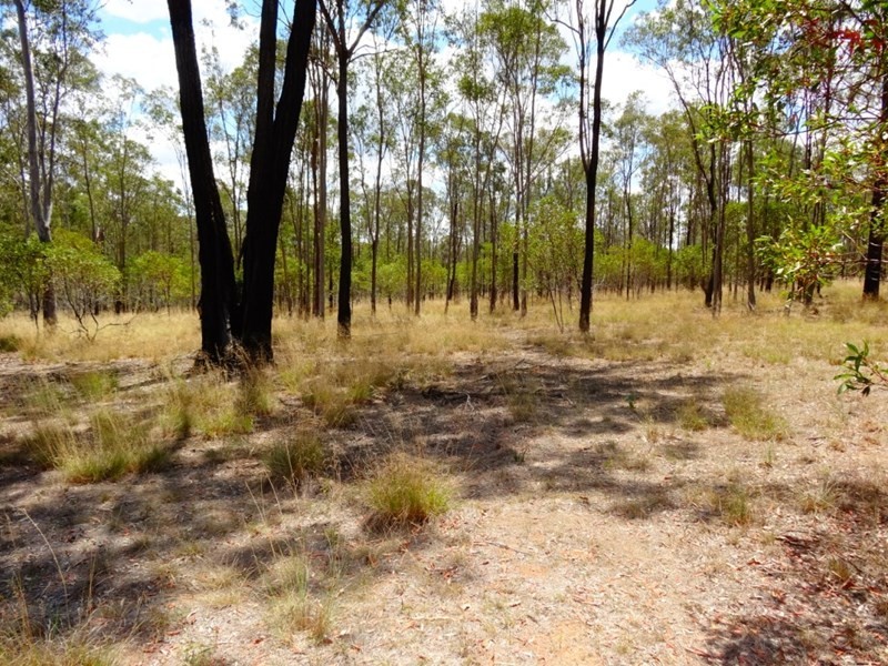 lot 61 Farr Court, Wattle Camp QLD 4615
