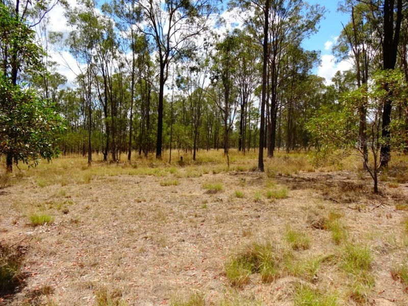 lot 61 Farr Court, Wattle Camp QLD 4615