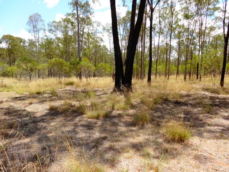 lot 61 Farr Court, Wattle Camp QLD 4615