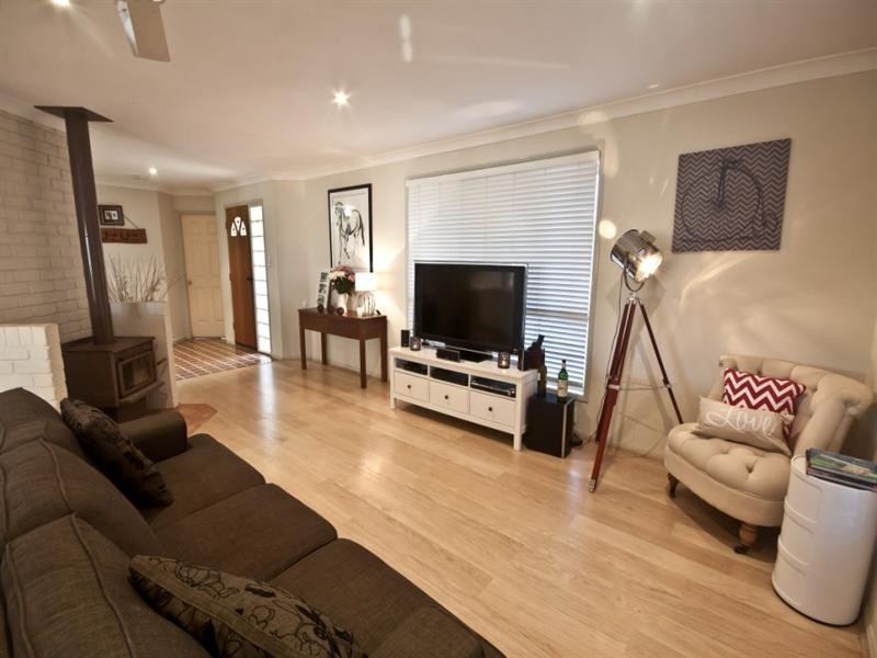 13 warren, Wondai QLD 4606