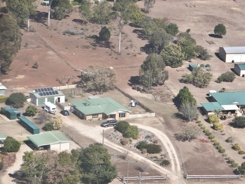 13 warren, Wondai QLD 4606