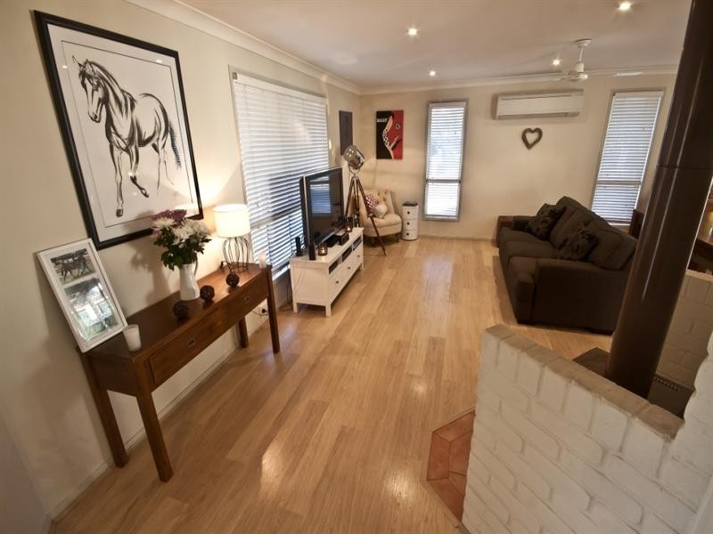 13 warren, Wondai QLD 4606