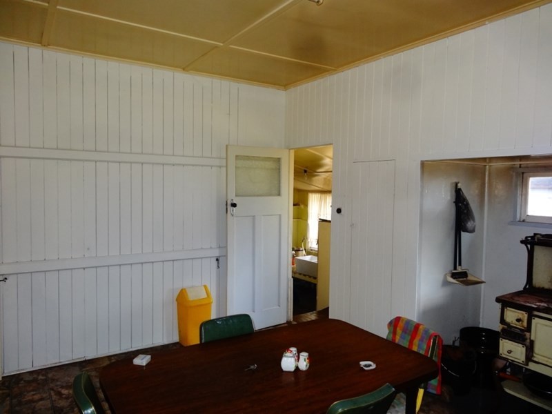 58 knight Street, Kingaroy QLD 4610