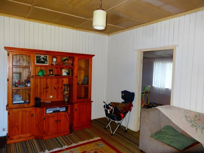 58 knight Street, Kingaroy QLD 4610