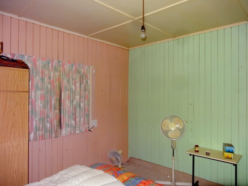 58 knight Street, Kingaroy QLD 4610