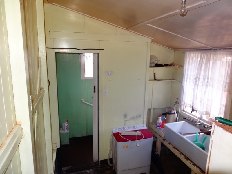58 knight Street, Kingaroy QLD 4610