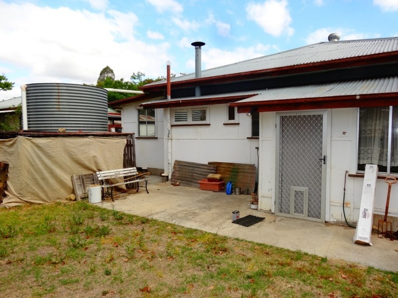 58 knight Street, Kingaroy QLD 4610