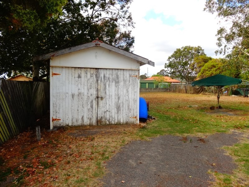 58 knight Street, Kingaroy QLD 4610