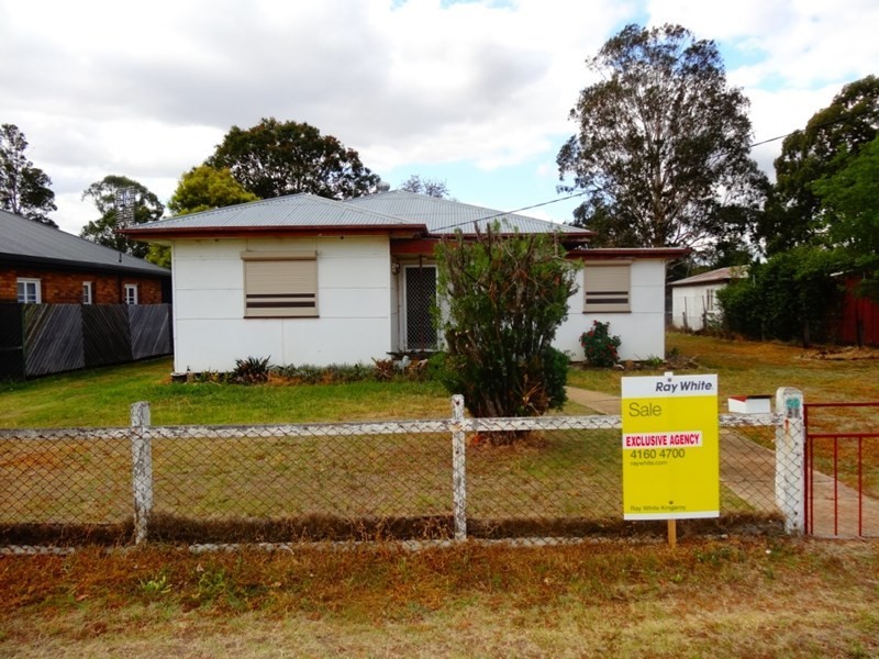 58 knight Street, Kingaroy QLD 4610