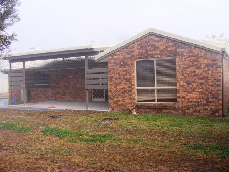 Nanango QLD 4615