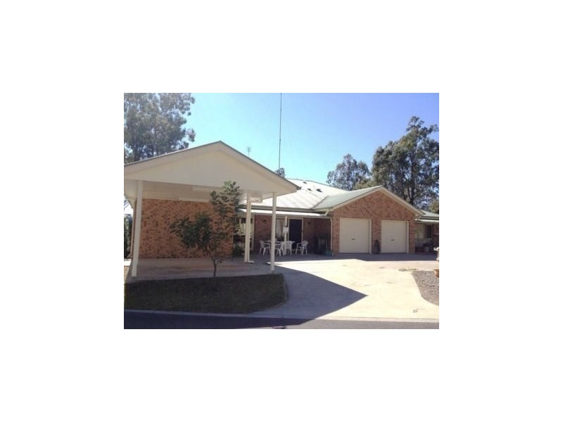 Kingaroy QLD 4610
