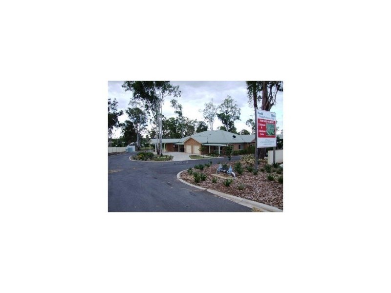 Kingaroy QLD 4610