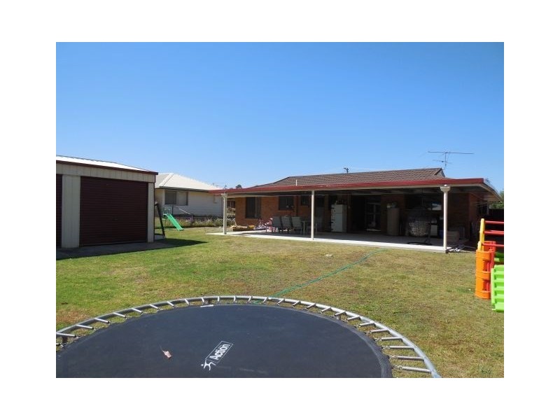 Nanango QLD 4615