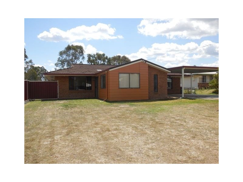 Nanango QLD 4615