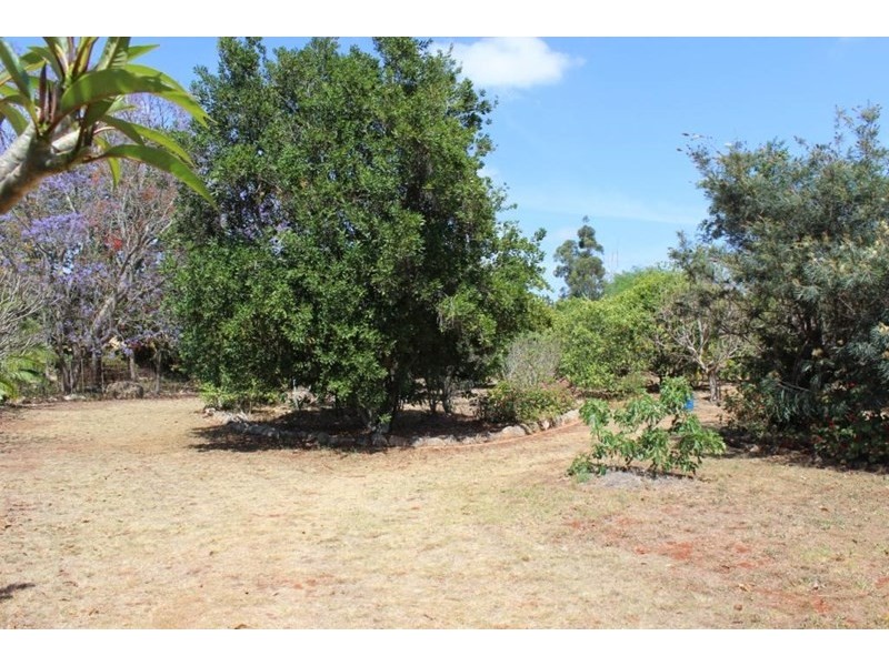 1 Hilltop Court, Kingaroy QLD 4610