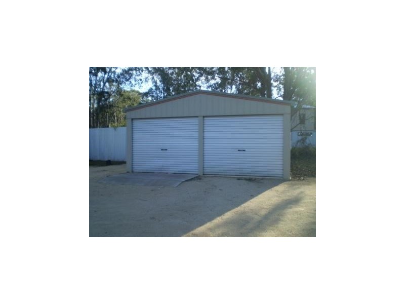 283 Boardman Road, Kingaroy QLD 4610