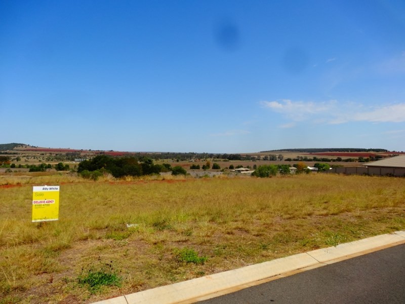 1 casuarina, Kingaroy QLD 4610