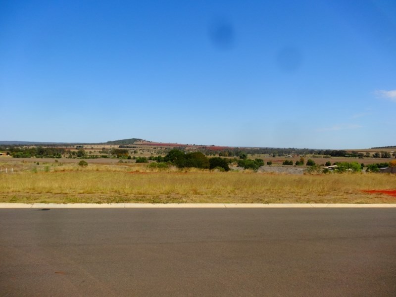 1 casuarina, Kingaroy QLD 4610