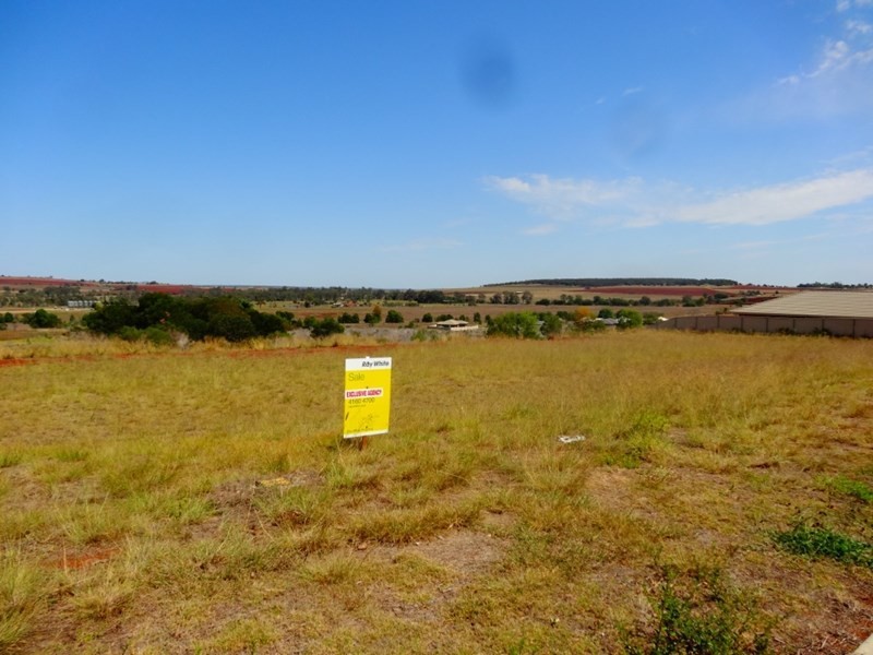 1 casuarina, Kingaroy QLD 4610