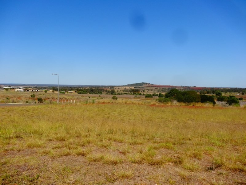 1 casuarina, Kingaroy QLD 4610