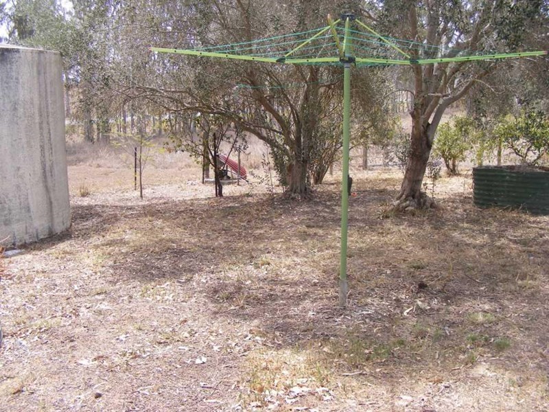 2268 Kilkivan-Tansey Road, Goomeri QLD 4601