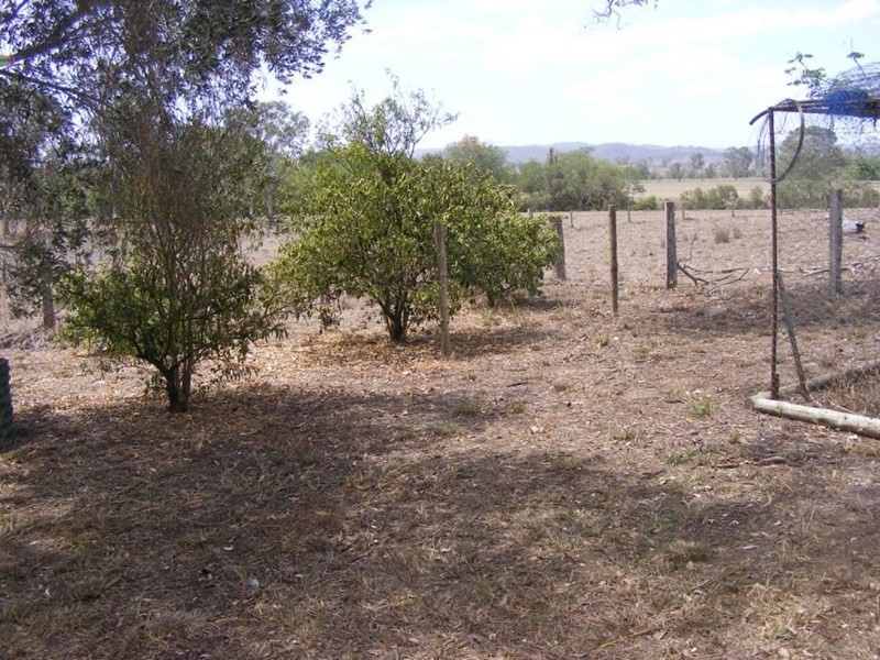 2268 Kilkivan-Tansey Road, Goomeri QLD 4601