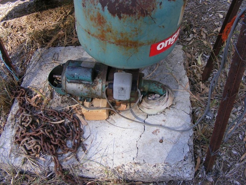 2268 Kilkivan-Tansey Road, Goomeri QLD 4601