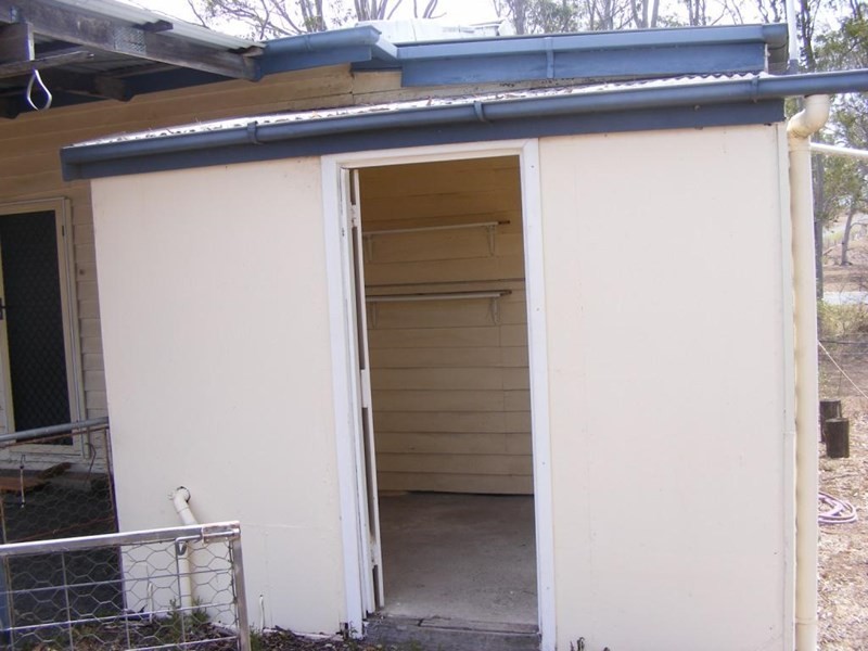 2268 Kilkivan-Tansey Road, Goomeri QLD 4601