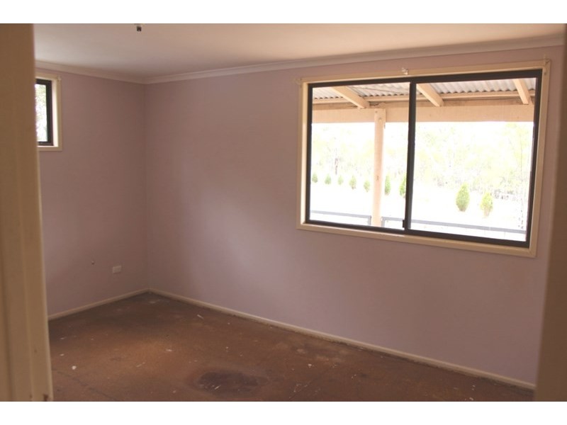 97 Mcnicholl Road, Wattle Camp QLD 4615