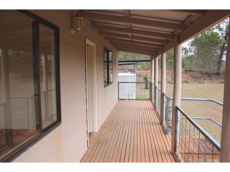 97 Mcnicholl Road, Wattle Camp QLD 4615