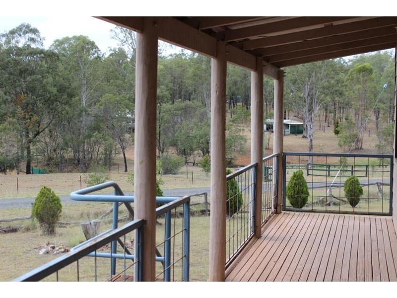 97 Mcnicholl Road, Wattle Camp QLD 4615