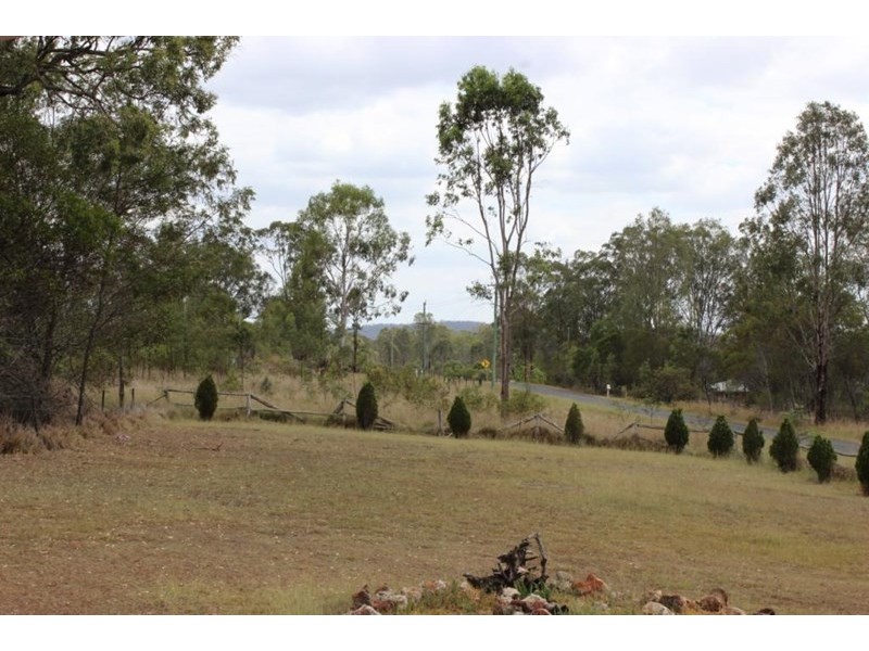 97 Mcnicholl Road, Wattle Camp QLD 4615
