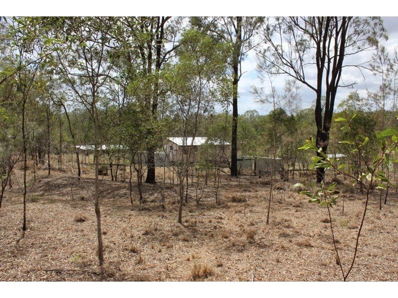 97 Mcnicholl Road, Wattle Camp QLD 4615