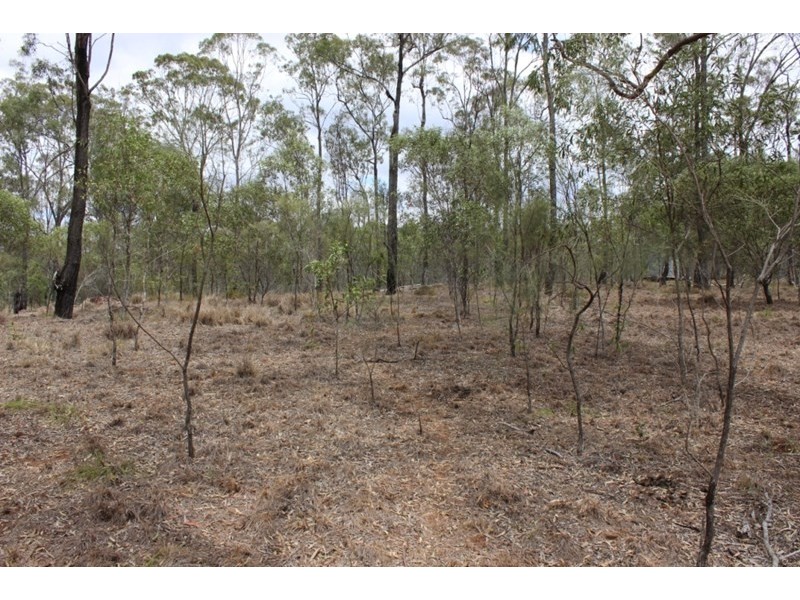 97 Mcnicholl Road, Wattle Camp QLD 4615