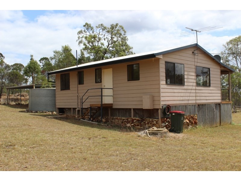 97 Mcnicholl Road, Wattle Camp QLD 4615