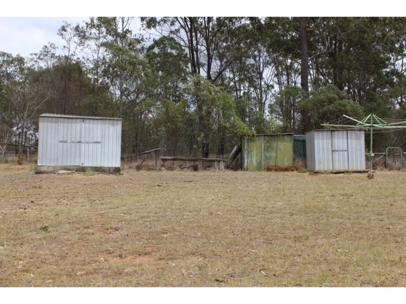 97 Mcnicholl Road, Wattle Camp QLD 4615