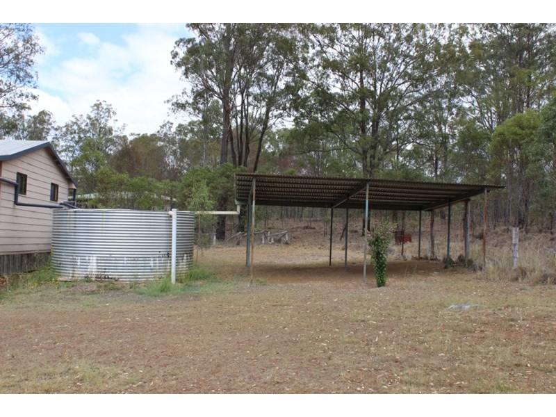 97 Mcnicholl Road, Wattle Camp QLD 4615
