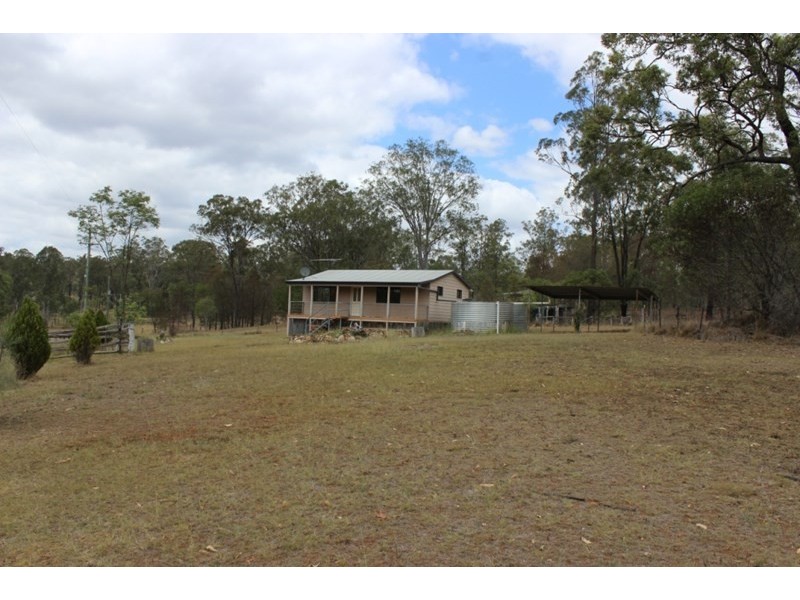97 Mcnicholl Road, Wattle Camp QLD 4615