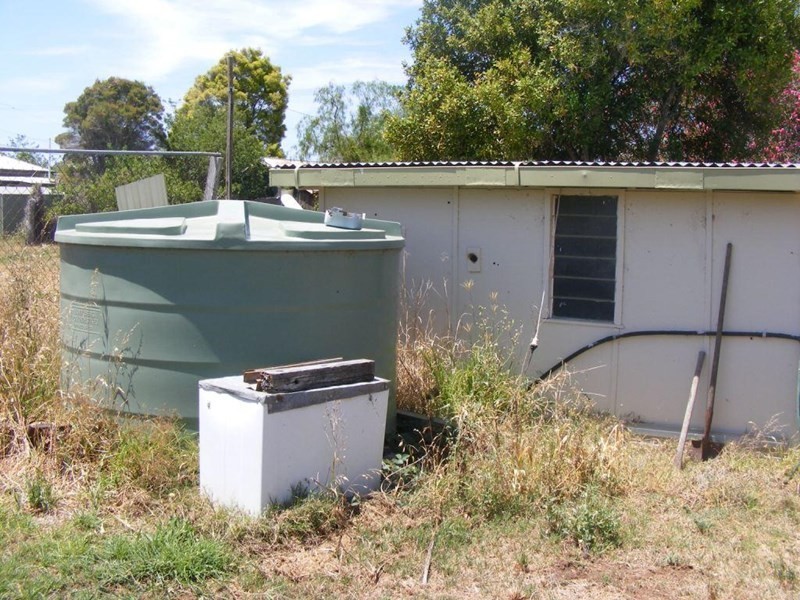Yarraman QLD 4614