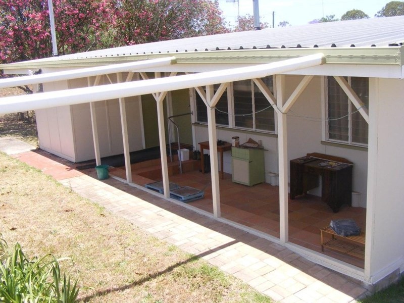 Yarraman QLD 4614