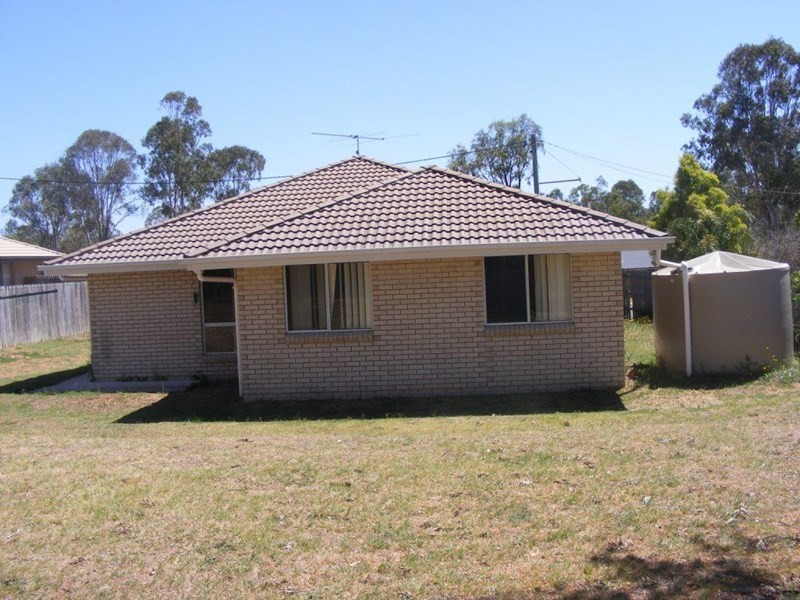 Nanango QLD 4615