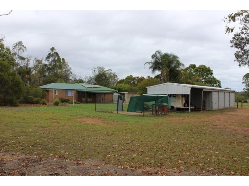 1016 River Road, Kingaroy QLD 4610